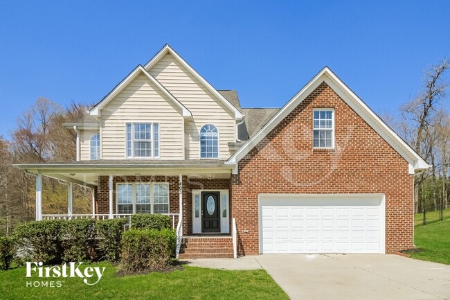 property at 403 Beech Ridge Rd