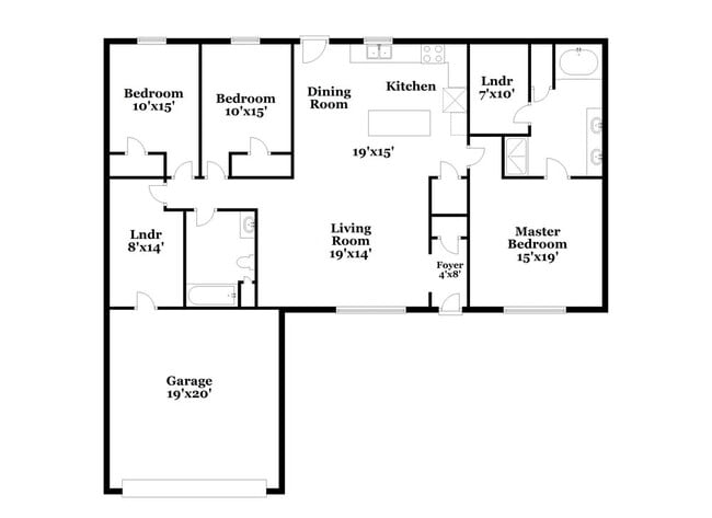 1158 Wrights Mill Rd in Spring Hill, TN - Building Photo - Building Photo