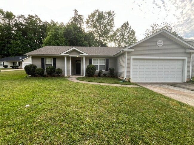 2416 Faircreek Ct in Charlotte, NC - Building Photo - Building Photo
