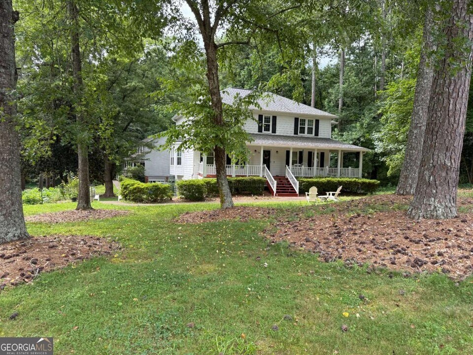 2786 Brookcliff Landing NE in Marietta, GA - Building Photo