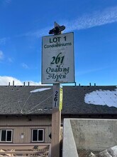 261 Quaking Aspen Ln in Stateline, NV - Building Photo - Building Photo