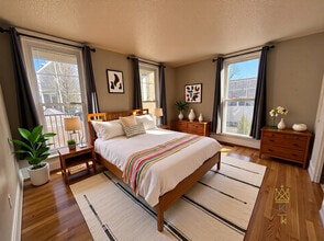 14 Mt Vernon St in Malden, MA - Foto de edificio - Building Photo