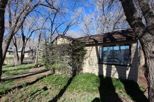 2028 N 2nd St in Flagstaff, AZ - Building Photo