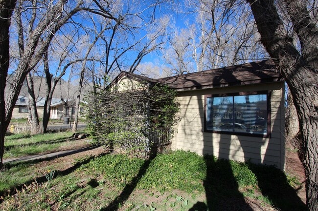 property at 2028 N 2nd St