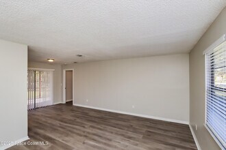 834 Gera Ave NW in Palm Bay, FL - Building Photo - Building Photo