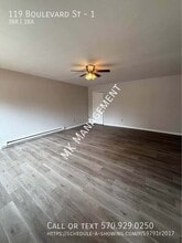 119 Boulevard St in Dunmore, PA - Building Photo - Building Photo