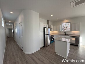 1324-1326 W Dalke Ave in Spokane, WA - Building Photo - Building Photo