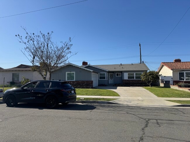 property at 20533 Eastwood Ave