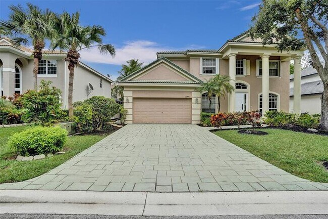 10442 NW 60th Pl in Parkland, FL - Building Photo - Building Photo