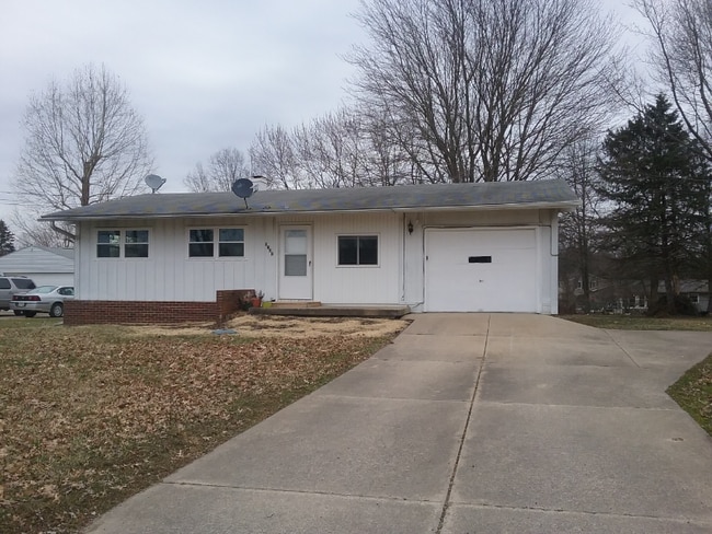 property at 4142 Sabin Dr