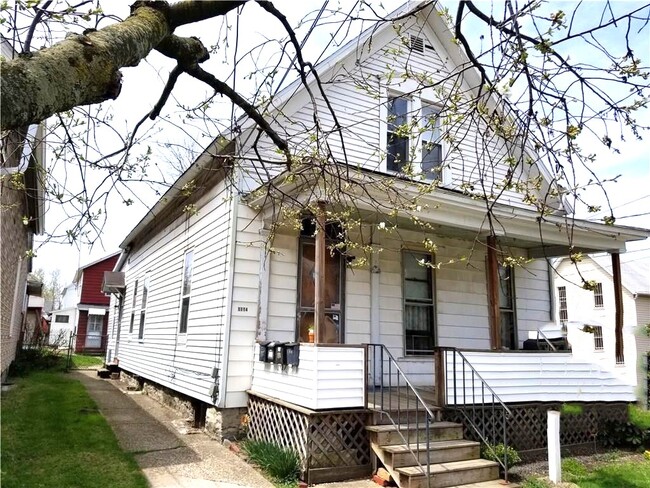 1114 Pennsylvania Ave, Unit #2 Front