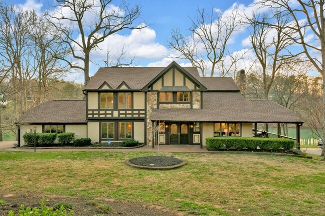 property at 1035 Panther Creek Rd