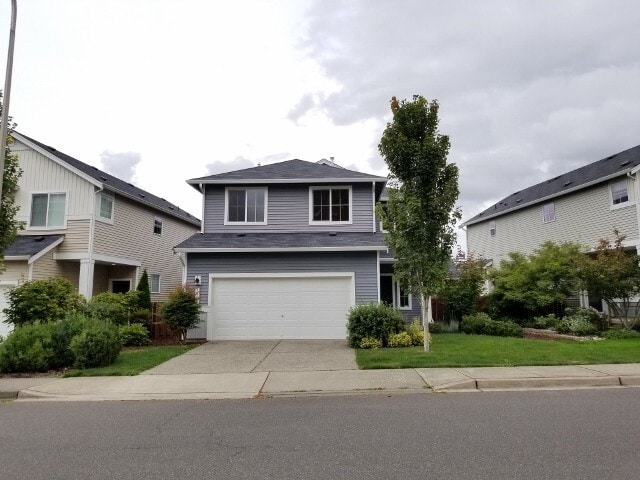 1932 Ridgeview Loop SW in Tumwater, WA - Building Photo - Building Photo