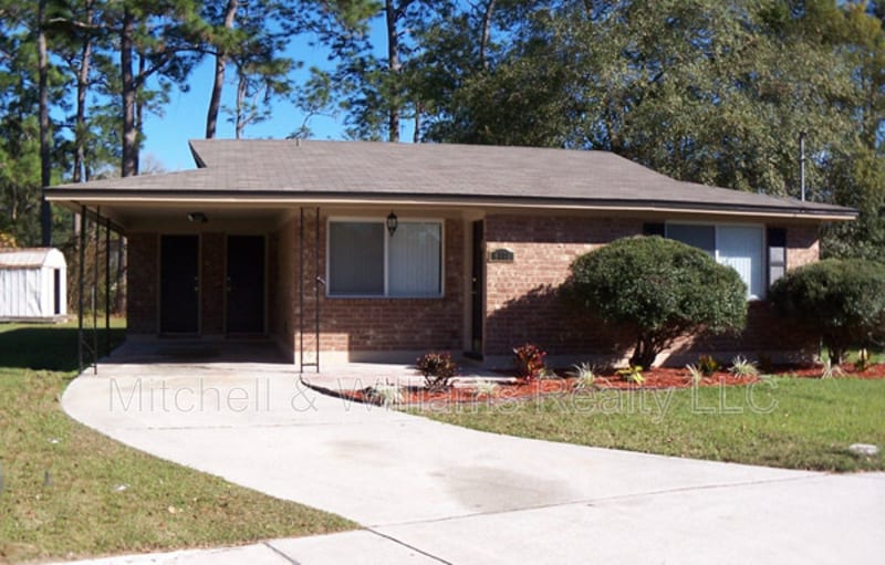 5119 Acoma Ave in Jacksonville, FL - Building Photo