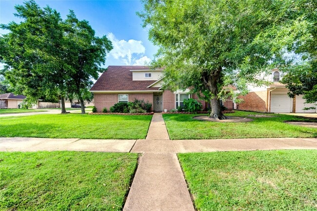 6622 Rockergate Dr in Missouri City, TX - Building Photo - Building Photo