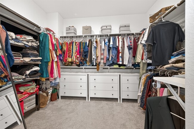 property at 6638 Albany Forest Ct