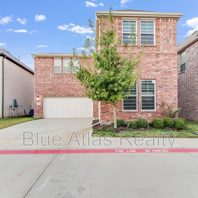 property at 235 Woodson St