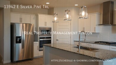 13942 E Silver Pne Trl in Vail, AZ - Building Photo - Building Photo