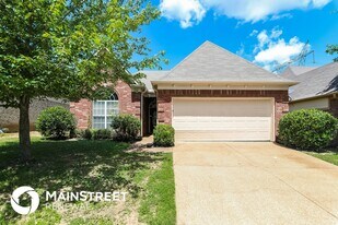 1113 Averett Ln in Cordova, TN - Building Photo