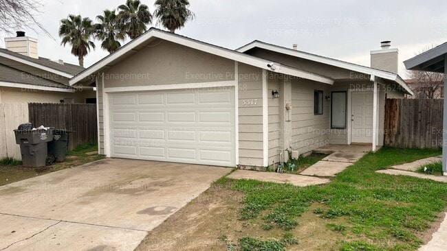 5517 Ramona Ct in Bakersfield, CA - Building Photo - Building Photo