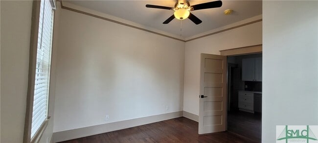 property at 1018 E Gwinnett St