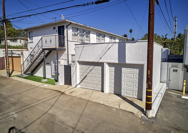 728 Euclid St