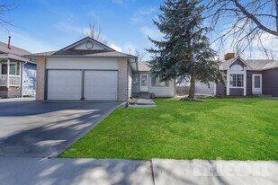 12958 Grove Way in Broomfield, CO - Building Photo