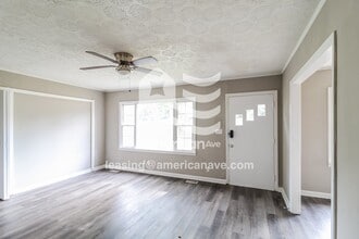 3247 Marlies Cir in Macon, GA - Building Photo - Building Photo
