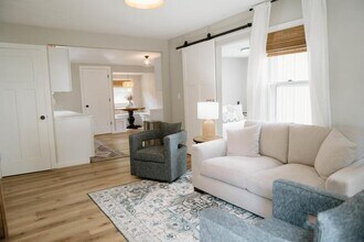 206 State Ave in Ames, IA - Building Photo - Building Photo