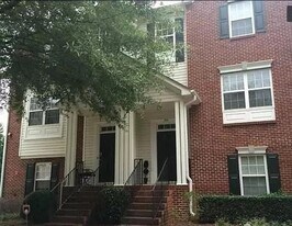 244 Village Square Drive in Woodstock, GA - Building Photo