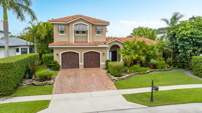 property at 1690 SW 2nd Ave