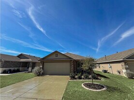 4223 Lake Ritter St in Saint Hedwig, TX - Building Photo