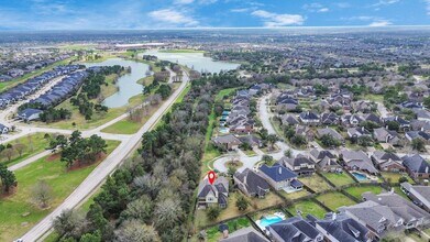 18006 E Williams Bend Dr in Cypress, TX - Building Photo - Building Photo