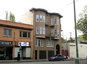 4118 Broadway Apartments