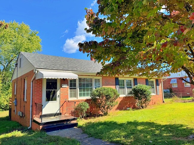 1613 Sunbury Rd