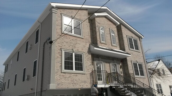property at 110 39th St