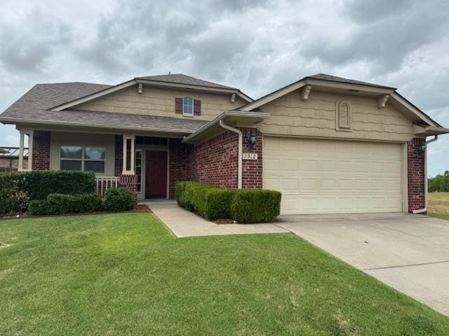 property at 3512 Frederick Dr