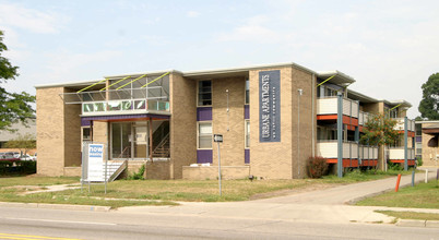 Altitude Apartments in Royal Oak, MI - Building Photo - Building Photo