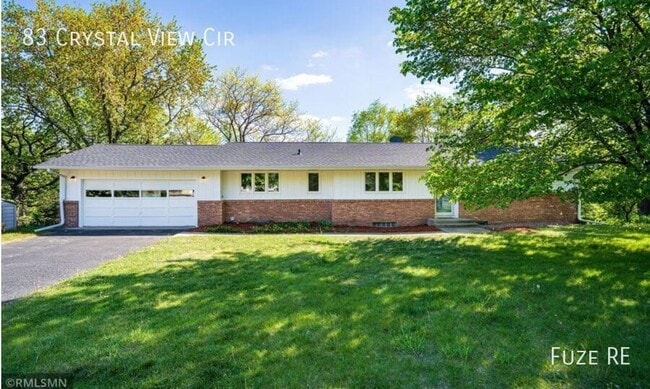 property at 83 Crystal View Cir