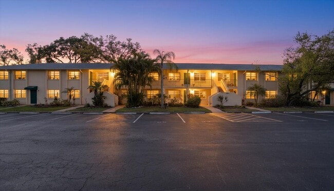 property at 4800 Rilma Ave