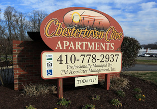 Chestertown Cove Apartments in Chestertown, MD - Building Photo - Building Photo