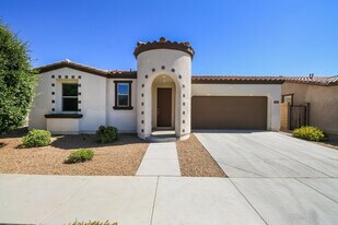 22479 E Desert Spoon Dr in Queen Creek, AZ - Building Photo