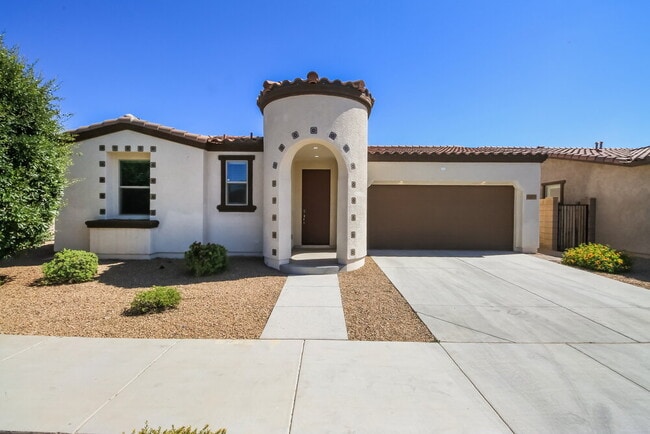 property at 22479 E Desert Spoon Dr