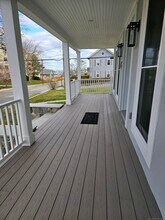 281 Pequot Ave in New London, CT - Foto de edificio - Building Photo