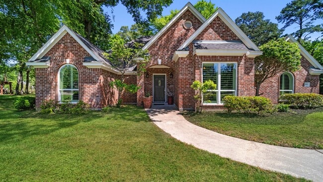 property at 502 Garrett Dr