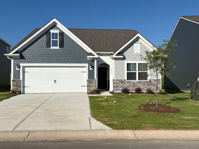 property at 8407 Plymouth Dr