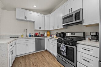 5236-40-5240 Remington Rd in San Diego, CA - Building Photo - Building Photo