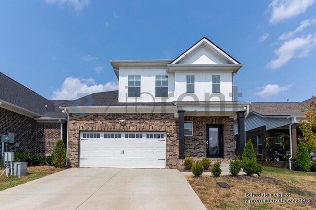 property at 203 Hudson Dr