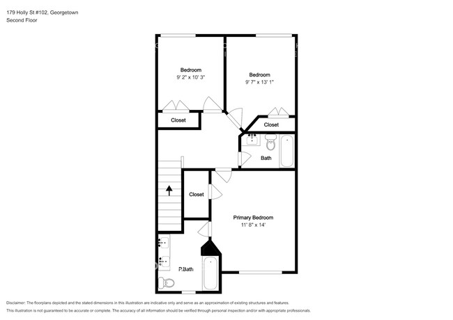 179 Holly St in Georgetown, TX - Building Photo - Building Photo
