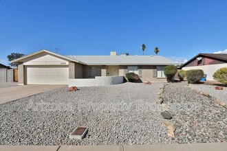 12808 N 47th Ave in Glendale, AZ - Building Photo - Building Photo